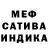 МДМА Molly Patricia Galian