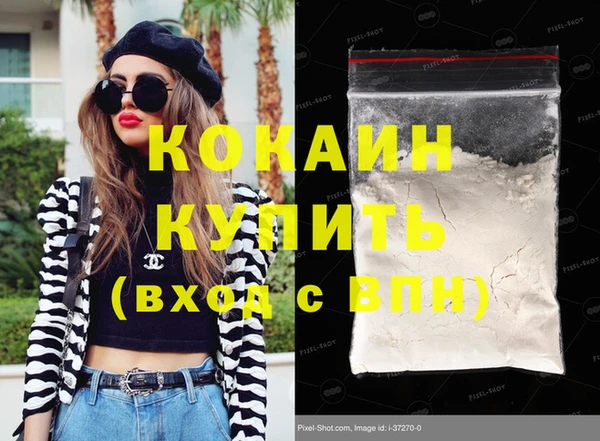 твердый Михайловск