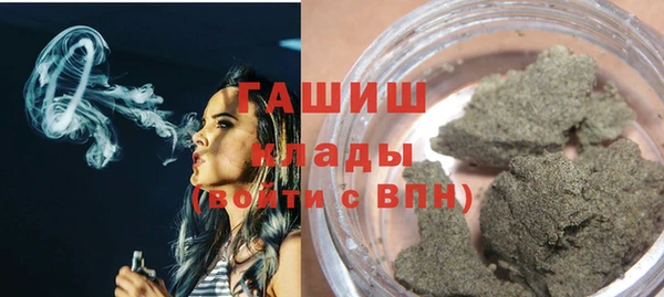 гашик Надым
